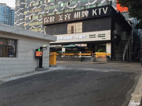 廣東省佛山俱樂(lè)部車牌識(shí)別