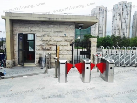 福建省福州市倉(cāng)山區(qū)城門鎮(zhèn)下洋村八中擺閘