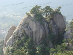 河南省益陽天堂寨景區(qū)票務(wù)系統(tǒng)