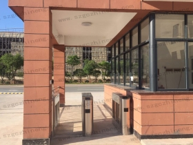 贛州市南康龍嶺工業(yè)園小擺