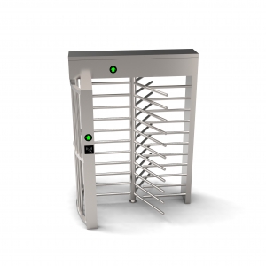 非標(biāo)全高閘單通道-GCZN-ZQ126