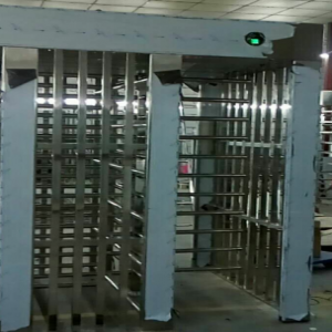 非標(biāo)全高閘單通道-GCZN-QG07