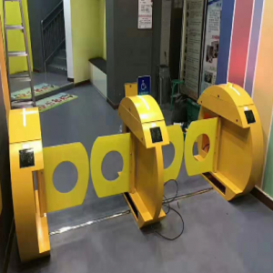 幼兒園碟形專(zhuān)用小擺閘-GCZN-Y108