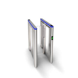 非標(biāo)定制速通門-GCZN-ZQ82S