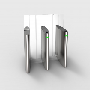 旅游景區(qū)無刷防撞快速小擺閘-GCZN-ZQ41A