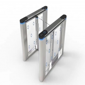 非標(biāo)定制速通門(mén)-GCZN-JS125