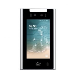 8寸雙目人臉識(shí)別門禁終端-GCZN-S209