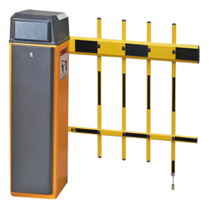 標(biāo)準(zhǔn)柵欄桿道閘/直流數(shù)字柵欄桿道閘-GCZN-ZC616Z1