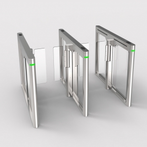 非標(biāo)定制速通門-GCZN-ZQ53S